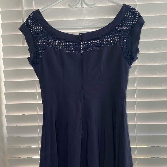 Nwot Modcloth Fervour Dress size M - Picture 6 of 6